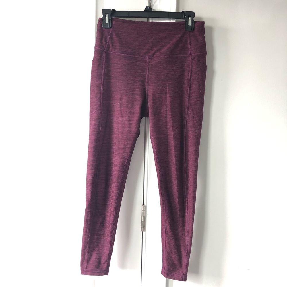 Victoria Secret Leggings, M